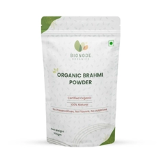 Organic Brahmi Powder